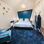 Le Pavillon Du Golf D'arras 3* Anzin-Saint-Aubin