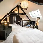 Hotel Le Pavillon Du Golf D'arras 3*