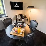 Le Pavillon Du Golf D'arras 3* Anzin-Saint-Aubin