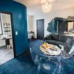 Le Pavillon Du Golf D'arras Hotel 3*