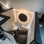 Hotel Le Pavillon Du Golf D'arras 3*
