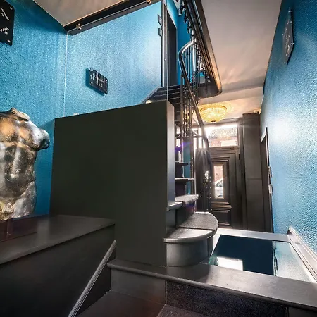 Le Pavillon Du Golf D'arras