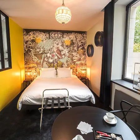 Hotel Le Pavillon Du Golf D'arras