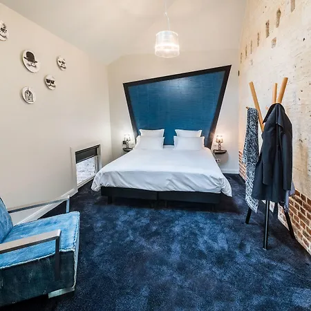 Le Pavillon Du Golf D'arras 3* Anzin-Saint-Aubin