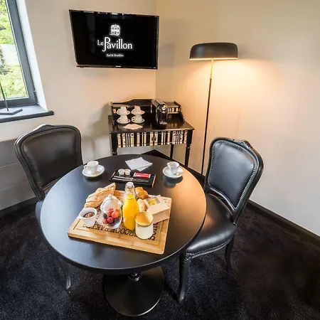 Le Pavillon Du Golf D'arras 3* Anzin-Saint-Aubin