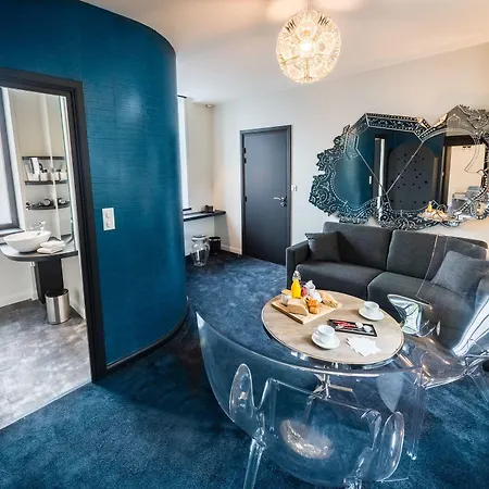 Le Pavillon Du Golf D'arras Hotel 3*