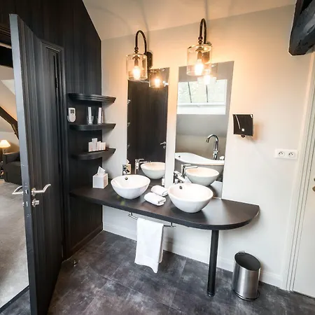 Le Pavillon Du Golf D'arras 3* Anzin-Saint-Aubin