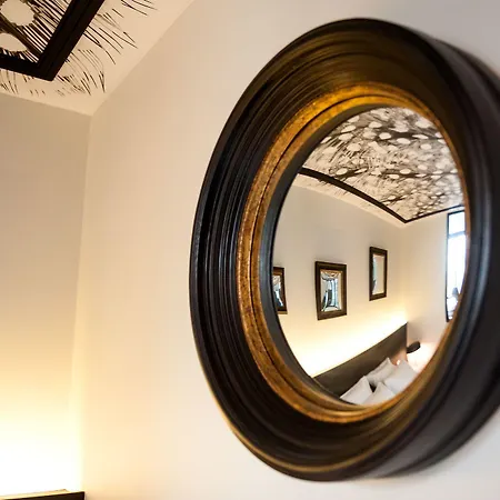 Le Pavillon Du Golf D'arras 3* Anzin-Saint-Aubin