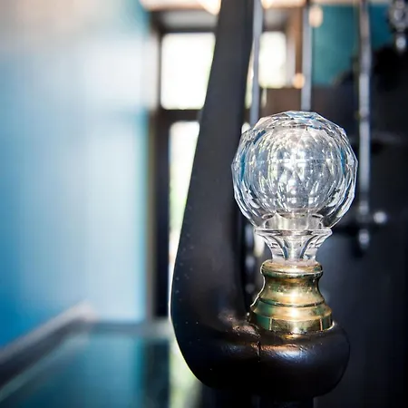 Le Pavillon Du Golf D'arras Hotel 3*