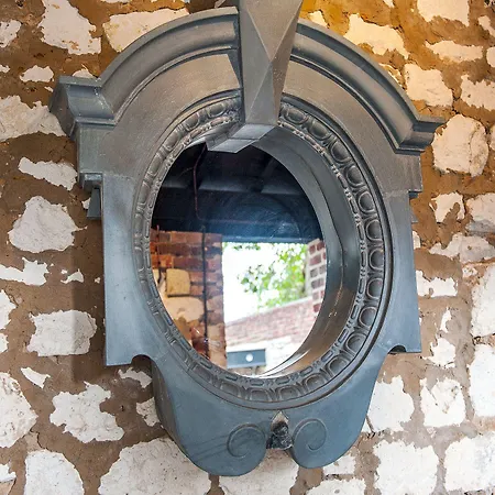 Le Pavillon Du Golf D'arras