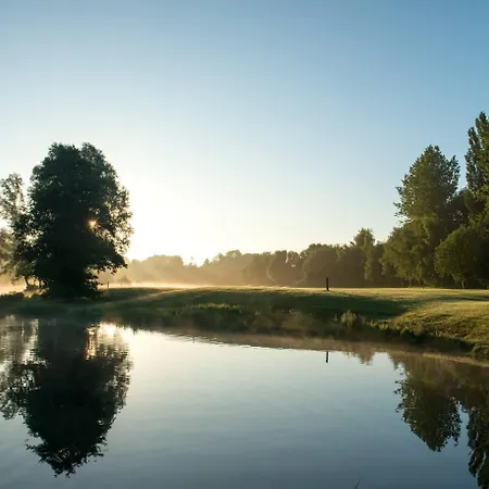 Le Pavillon Du Golf D'arras Hotel 3*