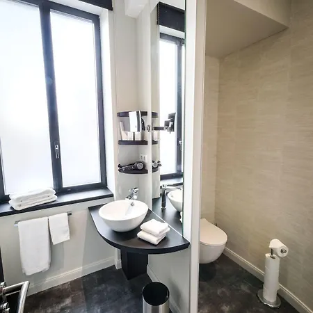 Hotel Le Pavillon Du Golf D'arras