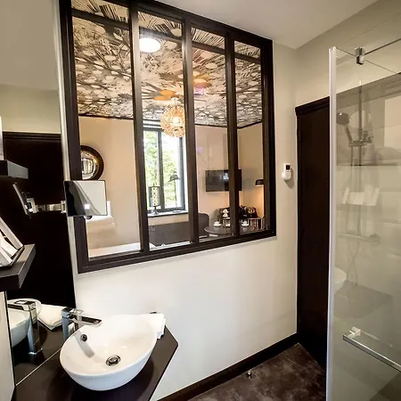 Le Pavillon Du Golf D'arras 3*