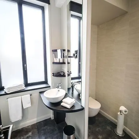 Le Pavillon Du Golf D'arras Hotel 3*