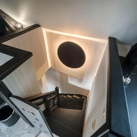 Le Pavillon Du Golf D'arras Hotel