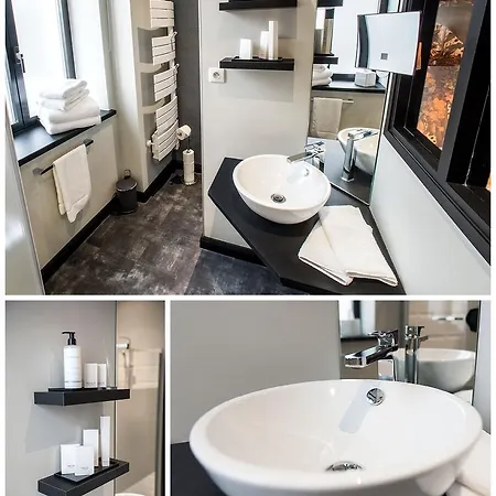 Hotel Le Pavillon Du Golf D'arras Anzin-Saint-Aubin