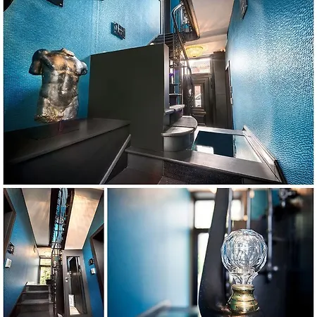 Hotel Le Pavillon Du Golf D'arras