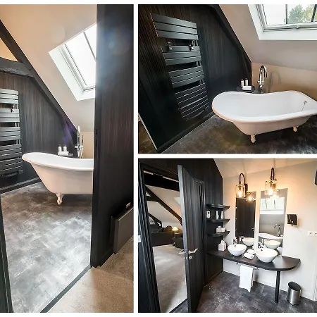 Le Pavillon Du Golf D'arras Hotel