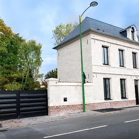 Le Pavillon Du Golf D'arras 3*