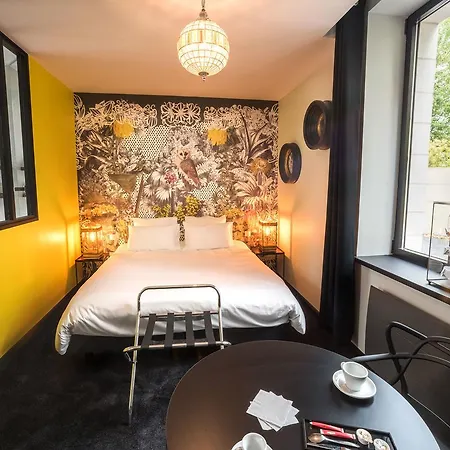 Hotel Le Pavillon Du Golf D'arras