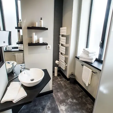 Le Pavillon Du Golf D'arras Hotel Anzin-Saint-Aubin