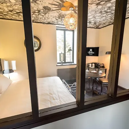 Le Pavillon Du Golf D'arras 3*