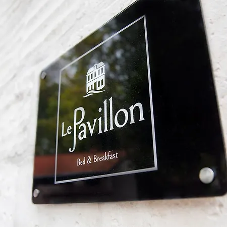 Le Pavillon Du Golf D'arras 3* Anzin-Saint-Aubin