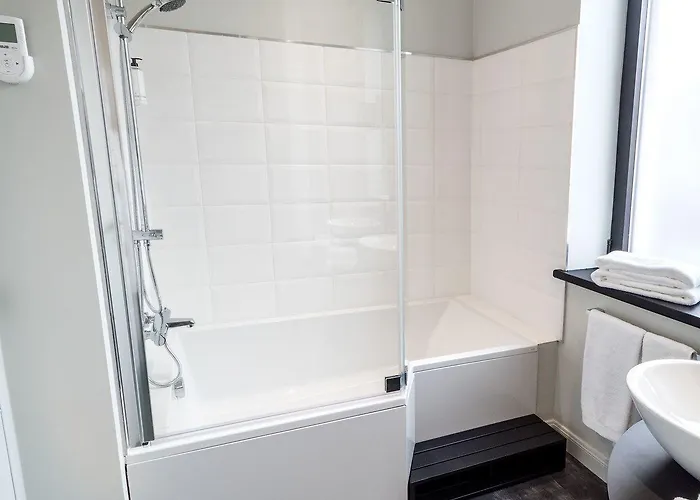 Hotel Le Pavillon Du Golf D'arras Anzin-Saint-Aubin