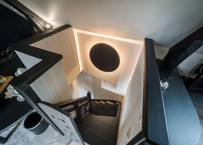 Hotel Le Pavillon Du Golf D'arras 3*