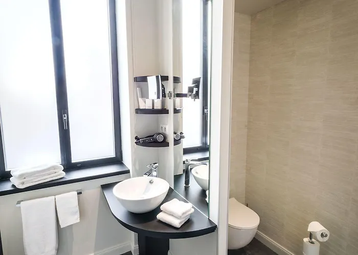 Hotel Le Pavillon Du Golf D'arras