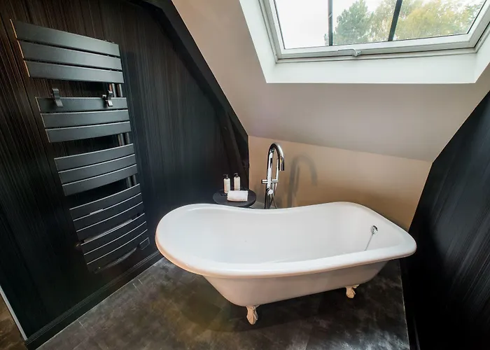 Le Pavillon Du Golf D'arras