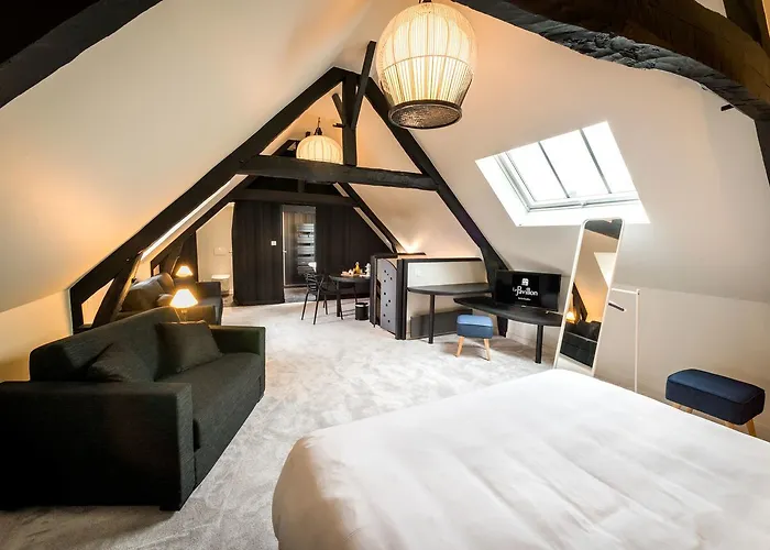 Le Pavillon Du Golf D'arras Hotel Anzin-Saint-Aubin