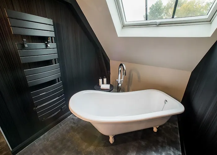 Le Pavillon Du Golf D'arras Hotel Anzin-Saint-Aubin